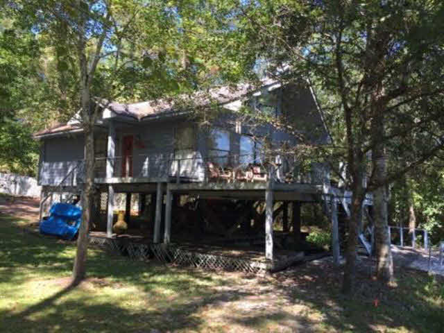 34858 Brandon Lake Road Bay Minette, AL 36507 - Photo 1 of 16