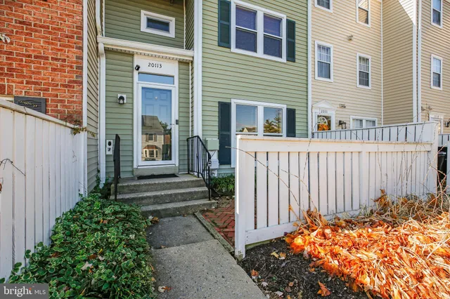 $339,000 | 20113 Locustdale Drive, Unit 304, Germantown, MD 20876