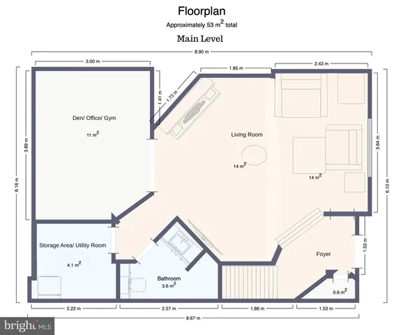 $344,900 | 20113 Locustdale Drive, Unit 304, Germantown, MD 20876