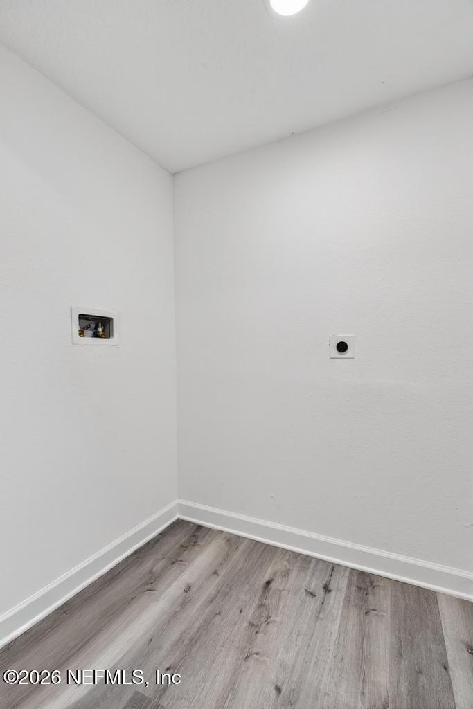 433 Lena Street St. Augustine, FL 32084 - Photo 33 of 42 a view of an empty room