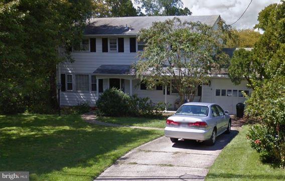9018 Brierly Road Chevy Chase, MD 20815 - Photo 1 of 1 Exterior (Front)