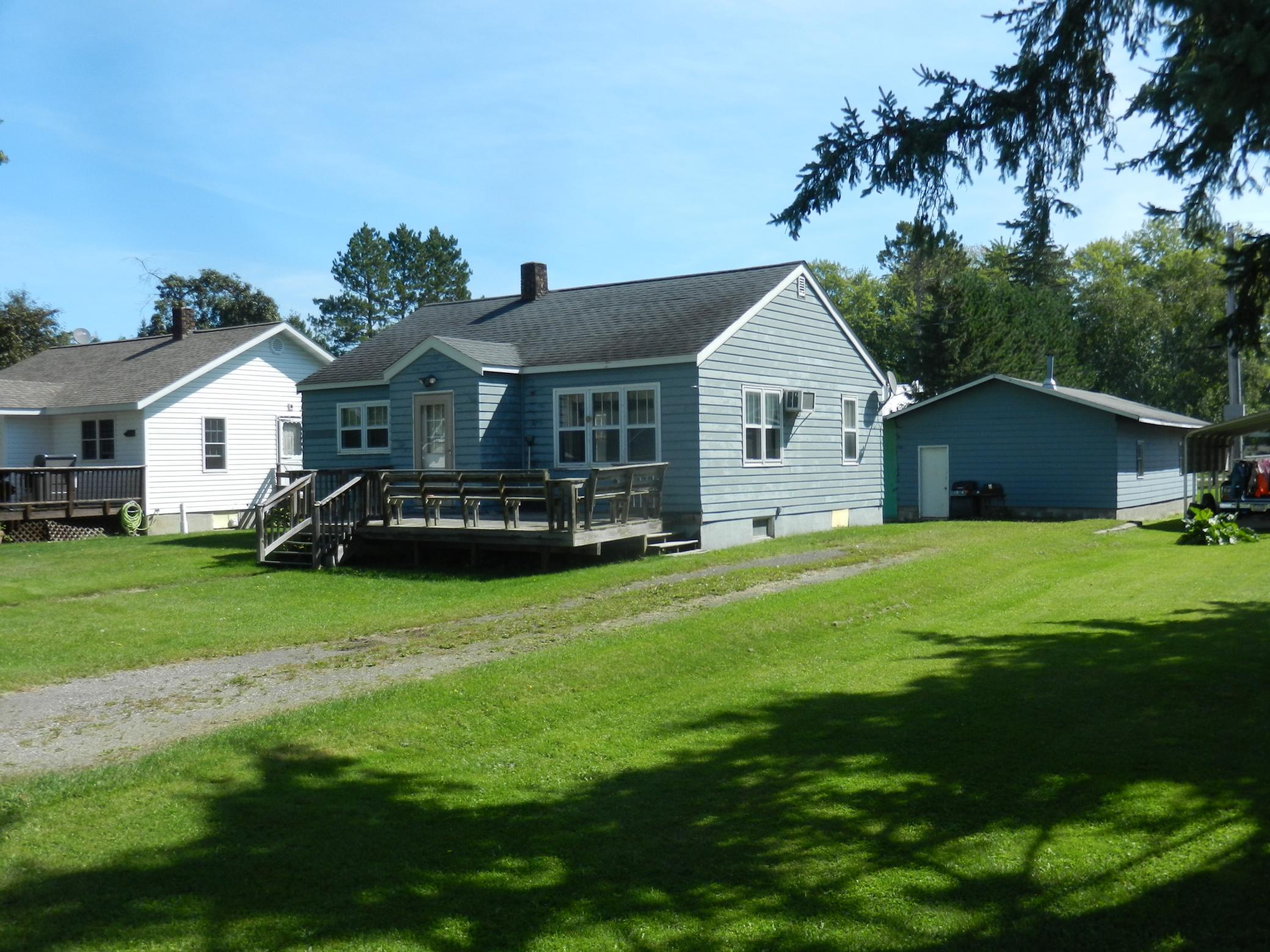 508 Spruce Street Littlefork, MN 56653 - Photo 28 of 29 Gallery Image 28