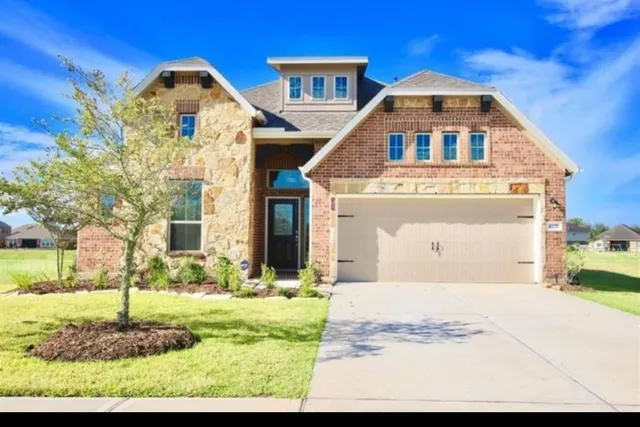$355,000 | 2227 Leonetti Lane, Rosenberg, TX 77471