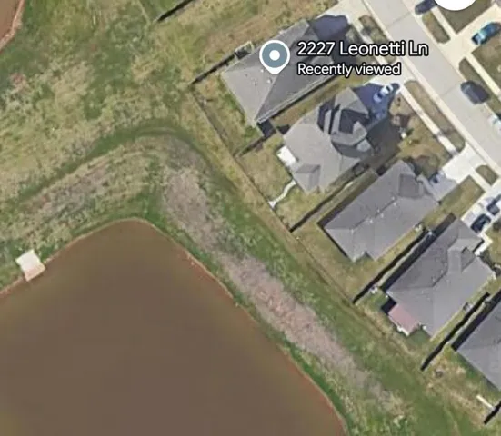 $355,000 | 2227 Leonetti Lane, Rosenberg, TX 77471