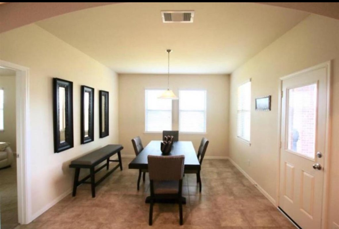 2227 Leonetti Lane Rosenberg, TX 77471 - Photo 5 of 16 Dining room