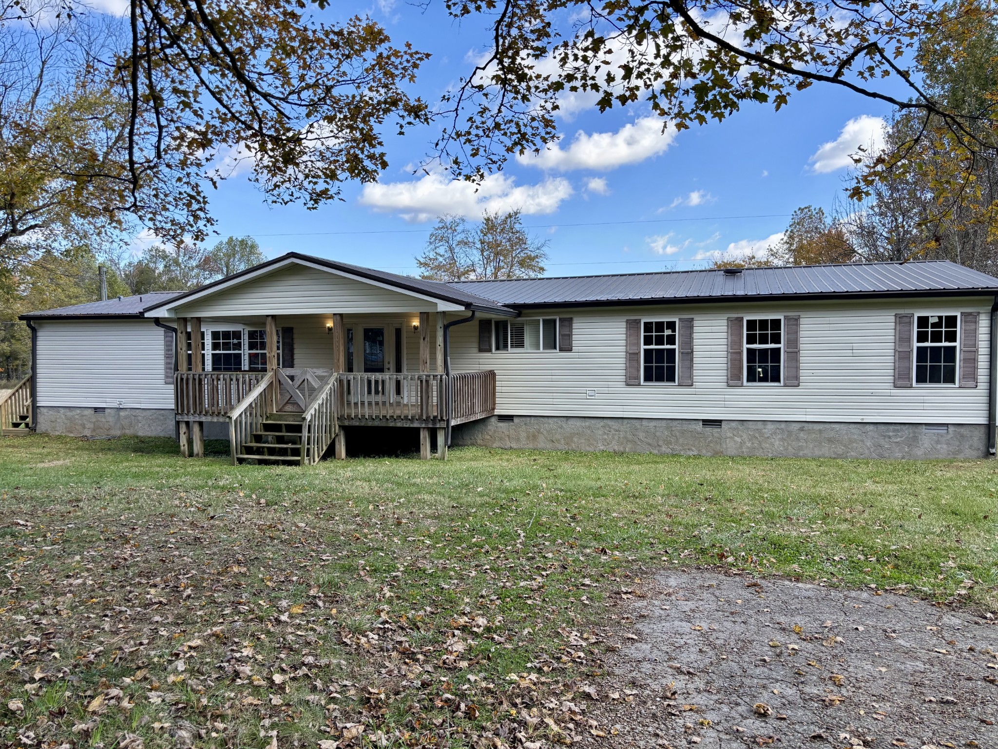 2948 Farrar Hill Road Manchester, TN 37355 - Photo 17 of 18