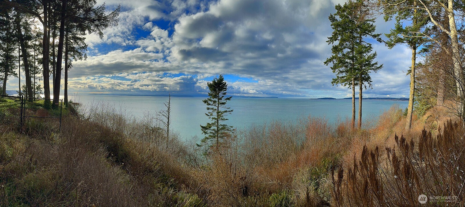-xxx Donahey Road Coupeville, WA 98239 - Photo 6 of 11 a view of lake