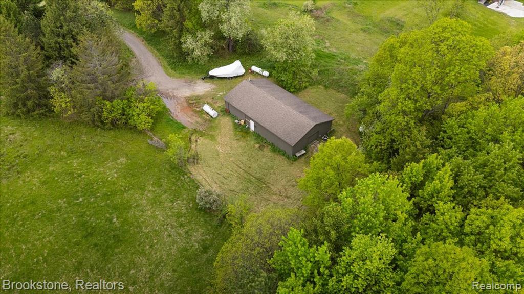 2135 South Hadley Road Ortonville, MI 48462 - Photo 20 of 20 Gallery Image 20