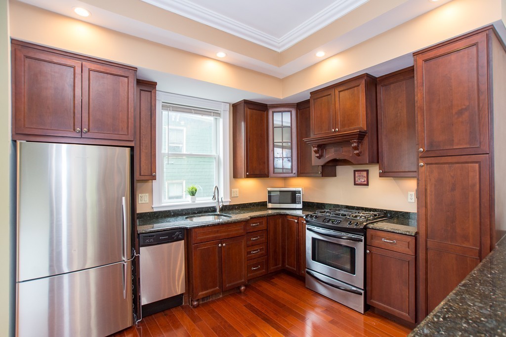 38 Spring Street, Unit 38 Cambridge, MA 02141 - Photo 11 of 17 Gallery Image 11