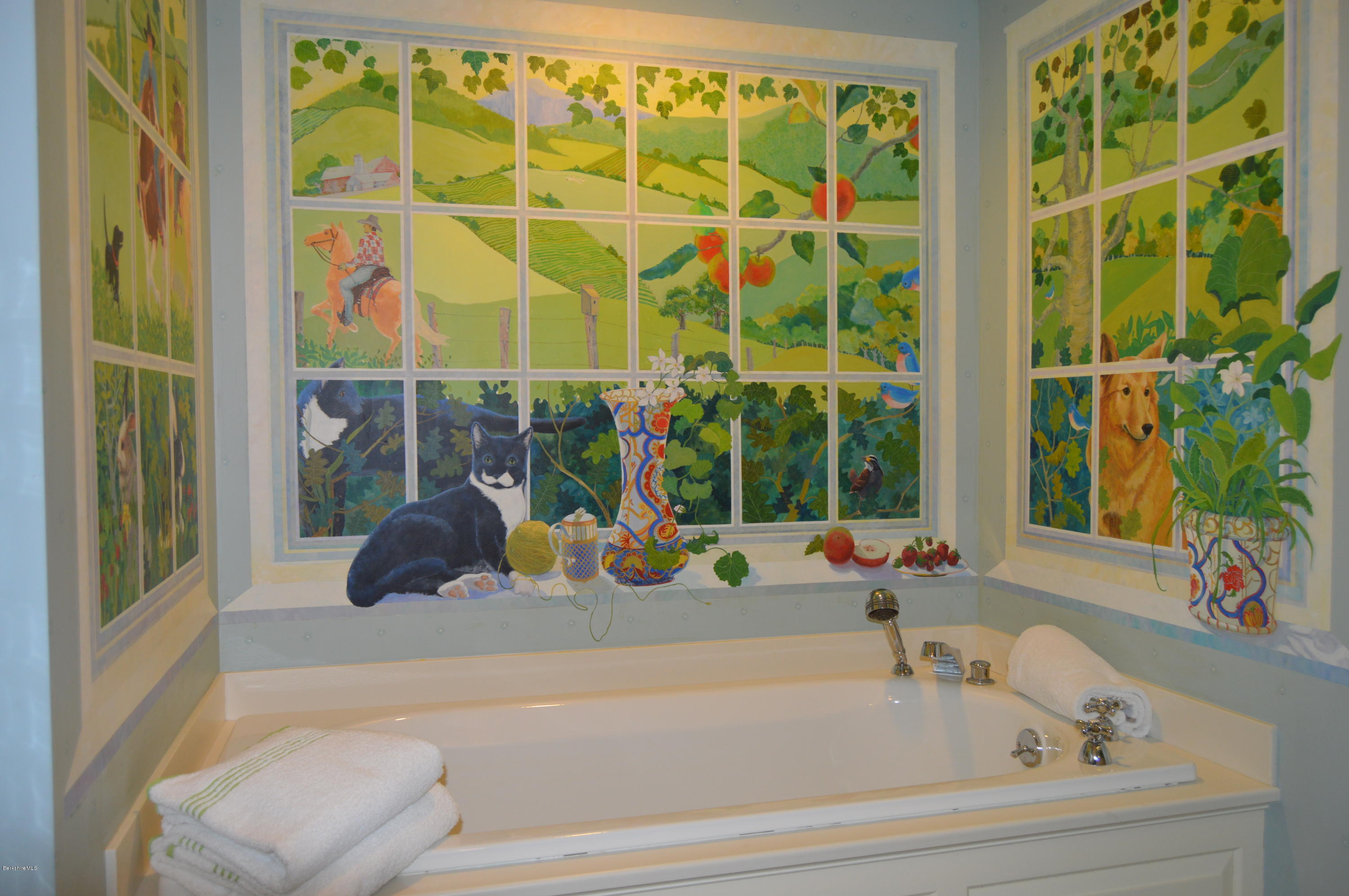 465 Stratton Road Williamstown, MA 01267 - Photo 23 of 66 Full bath
