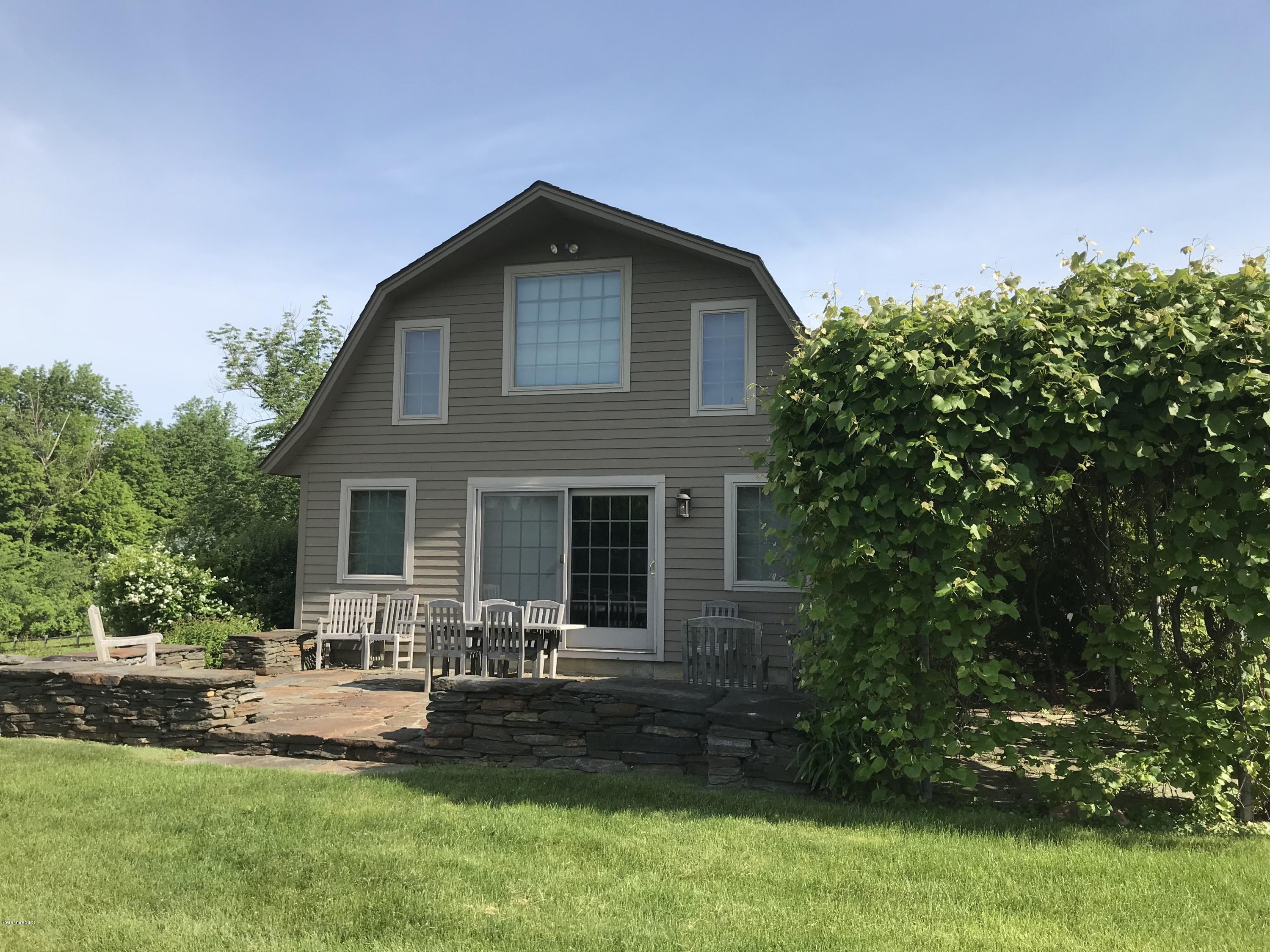 465 Stratton Road Williamstown, MA 01267 - Photo 54 of 66 Loft house