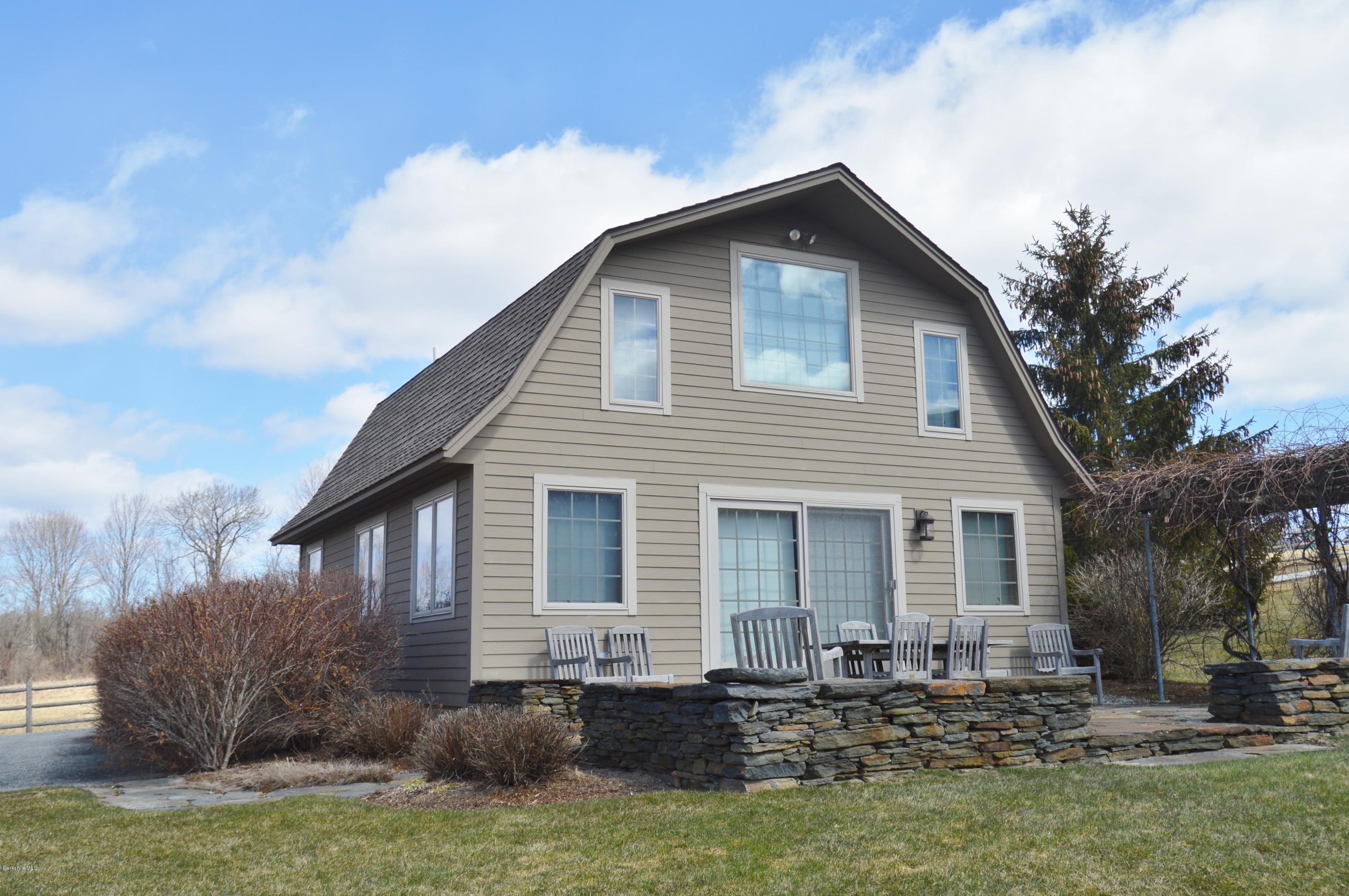 465 Stratton Road Williamstown, MA 01267 - Photo 55 of 66 Loft House