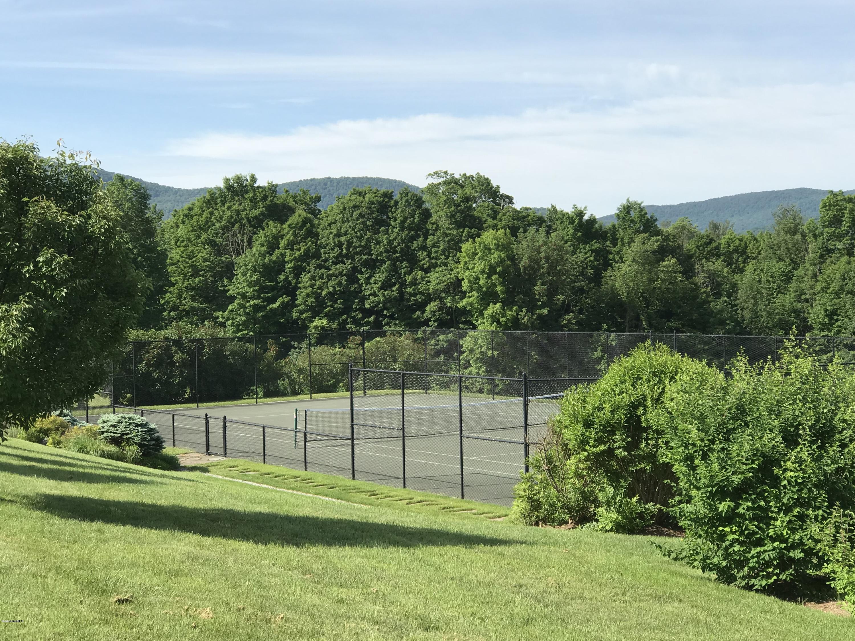 465 Stratton Road Williamstown, MA 01267 - Photo 59 of 66 Tennis court views