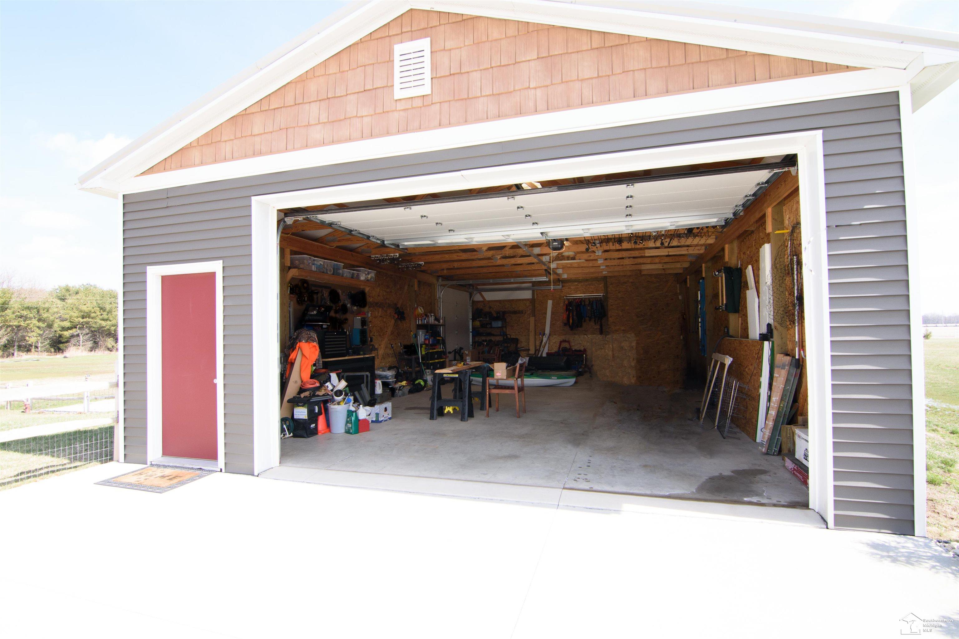 10560 Jackman Road Temperance, MI 48182 - Photo 22 of 70