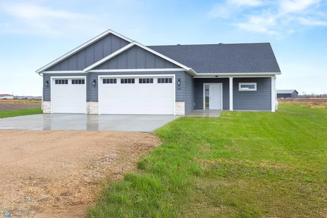 $415,000 | 603 Blaine Street South, Colfax, ND 58018