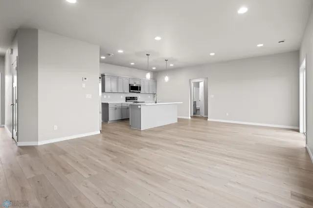 $415,000 | 603 Blaine Street South, Colfax, ND 58018