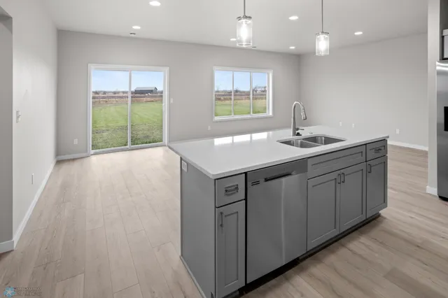 $415,000 | 603 Blaine Street South, Colfax, ND 58018