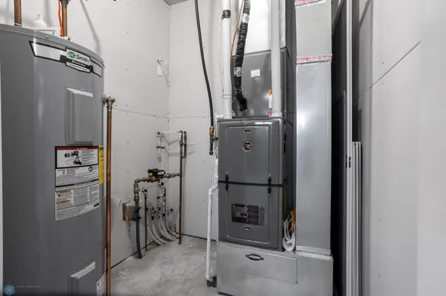 $415,000 | 603 Blaine Street South, Colfax, ND 58018