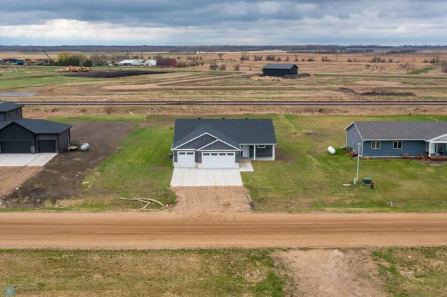 $415,000 | 603 Blaine Street South, Colfax, ND 58018