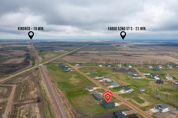 $399,000 | 603 Blaine Street South, Colfax, ND 58018