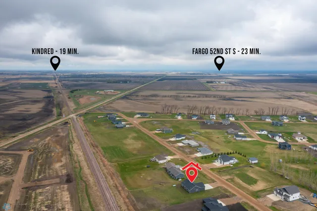 $415,000 | 603 Blaine Street South, Colfax, ND 58018