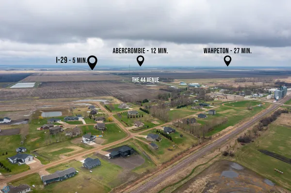 $399,000 | 603 Blaine Street South, Colfax, ND 58018