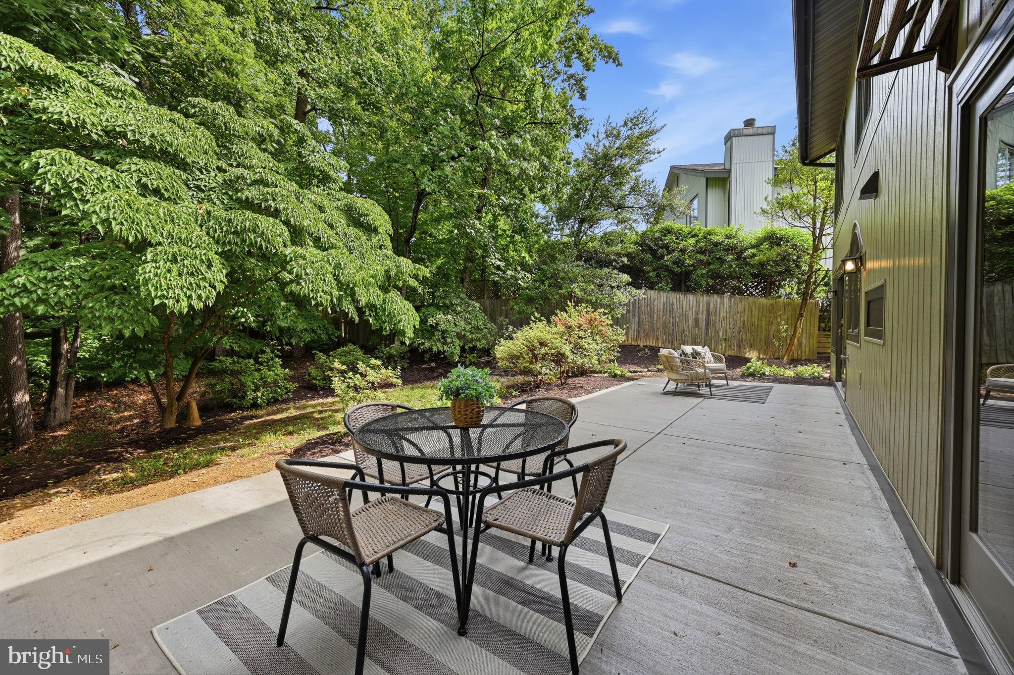 7612 Chancellor Way Springfield, VA 22153 - Photo 50 of 58