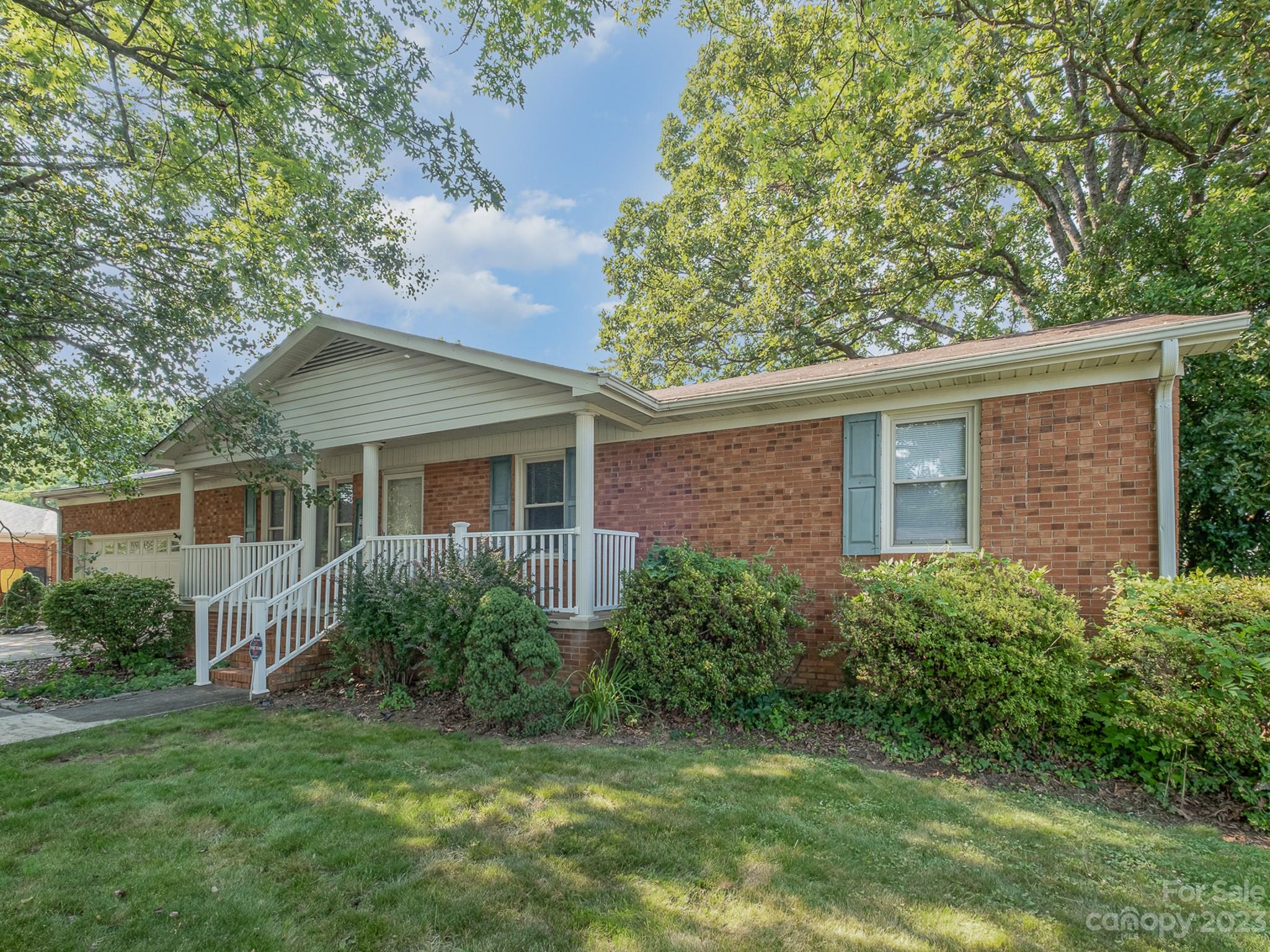 306 Windy Rush Road Kannapolis, NC 28081 - Photo 1 of 25 Gallery Image 1