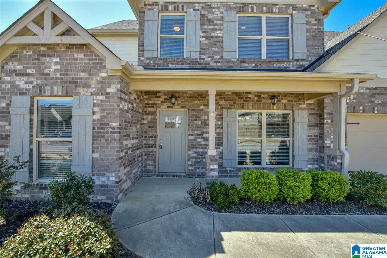 22811 Rimbred Court McCalla, AL 35111 - Photo 4 of 34