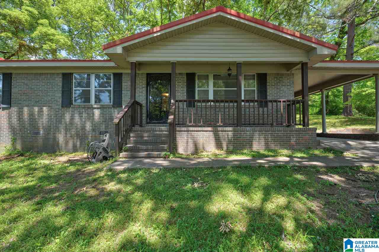 709 Lual Drive Birmingham, AL 35217 - Photo 16 of 23