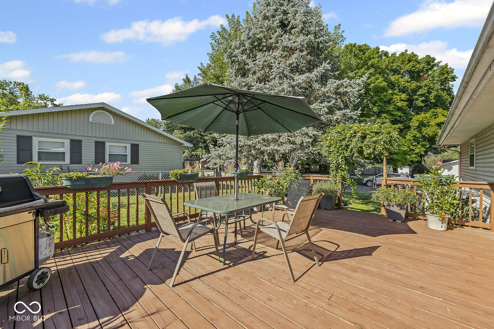 301 East Sycamore Street Attica, IN 47918 - Photo 24 of 29