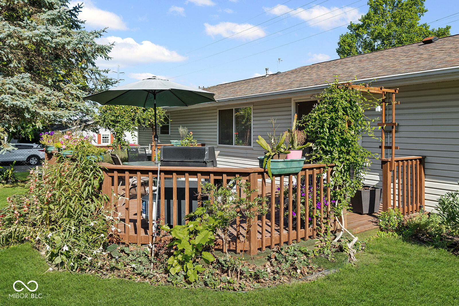 301 East Sycamore Street Attica, IN 47918 - Photo 25 of 29