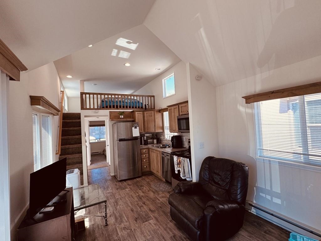 18617 West Williams Lake Road Cheney, WA 99004 - Photo 5 of 17