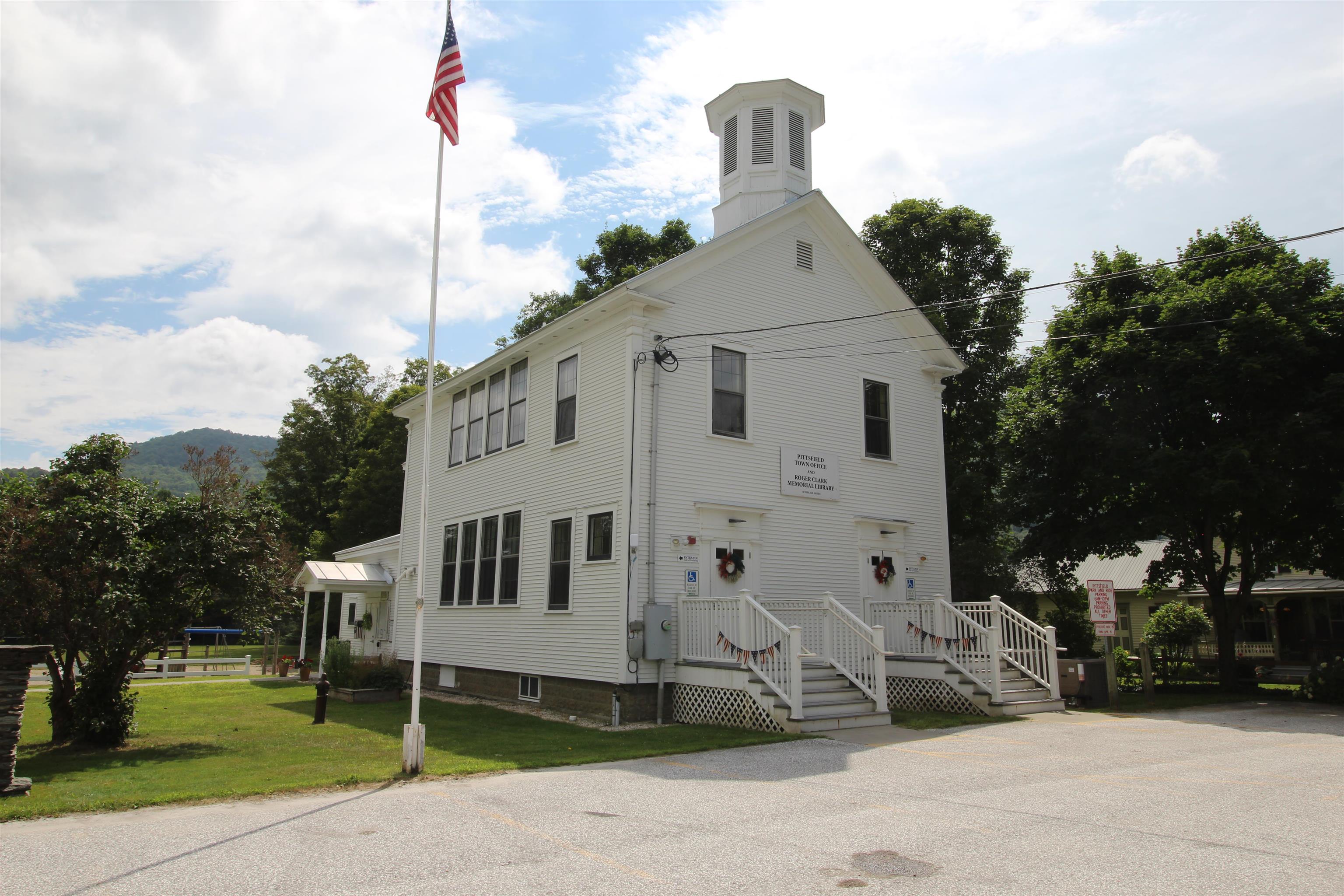 360 Liberty Hill Road Pittsfield, VT 05762 - Photo 29 of 36
