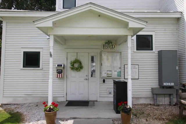 $80,000 | 360 Liberty Hill Road, Pittsfield, VT 05762