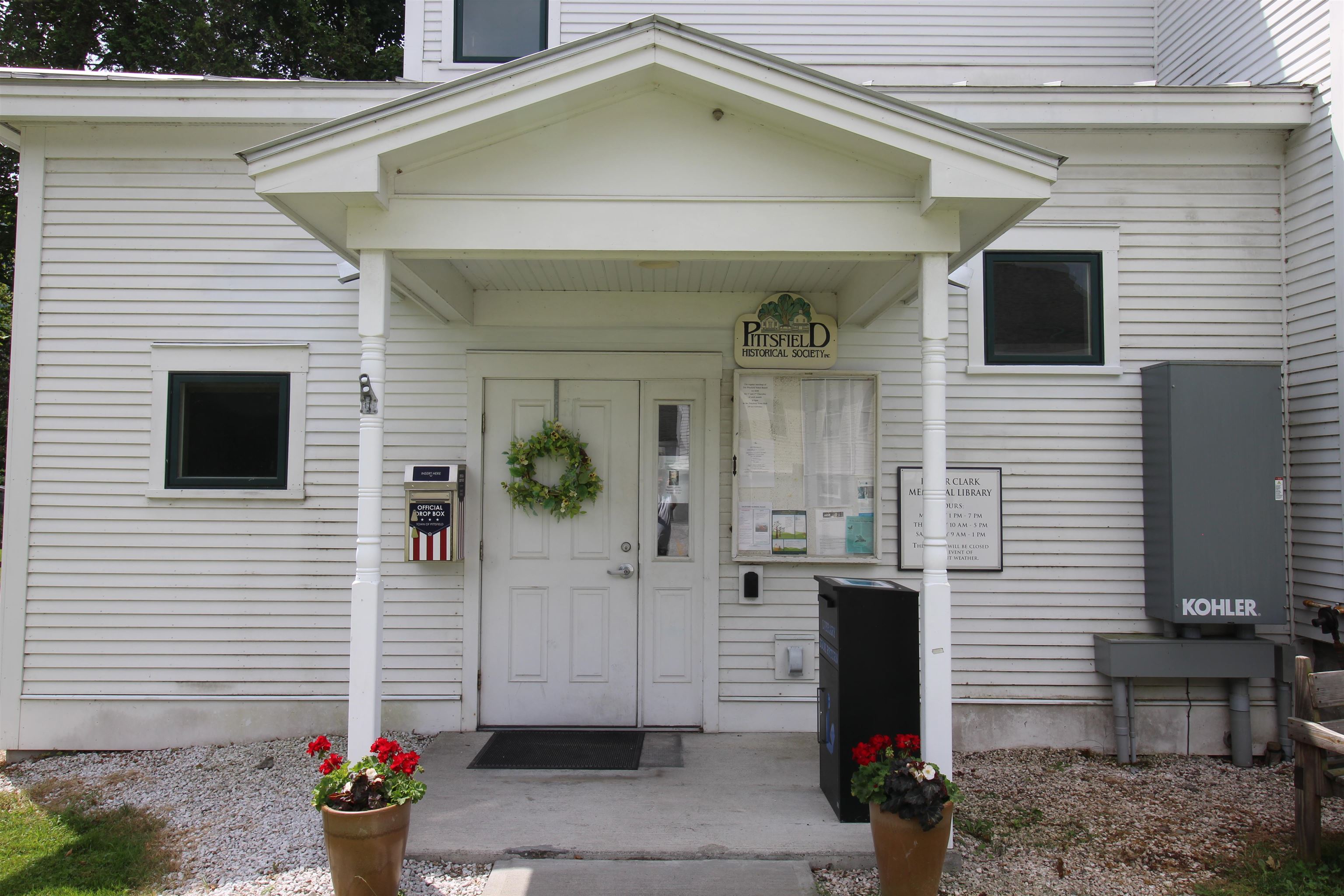 360 Liberty Hill Road Pittsfield, VT 05762 - Photo 31 of 36