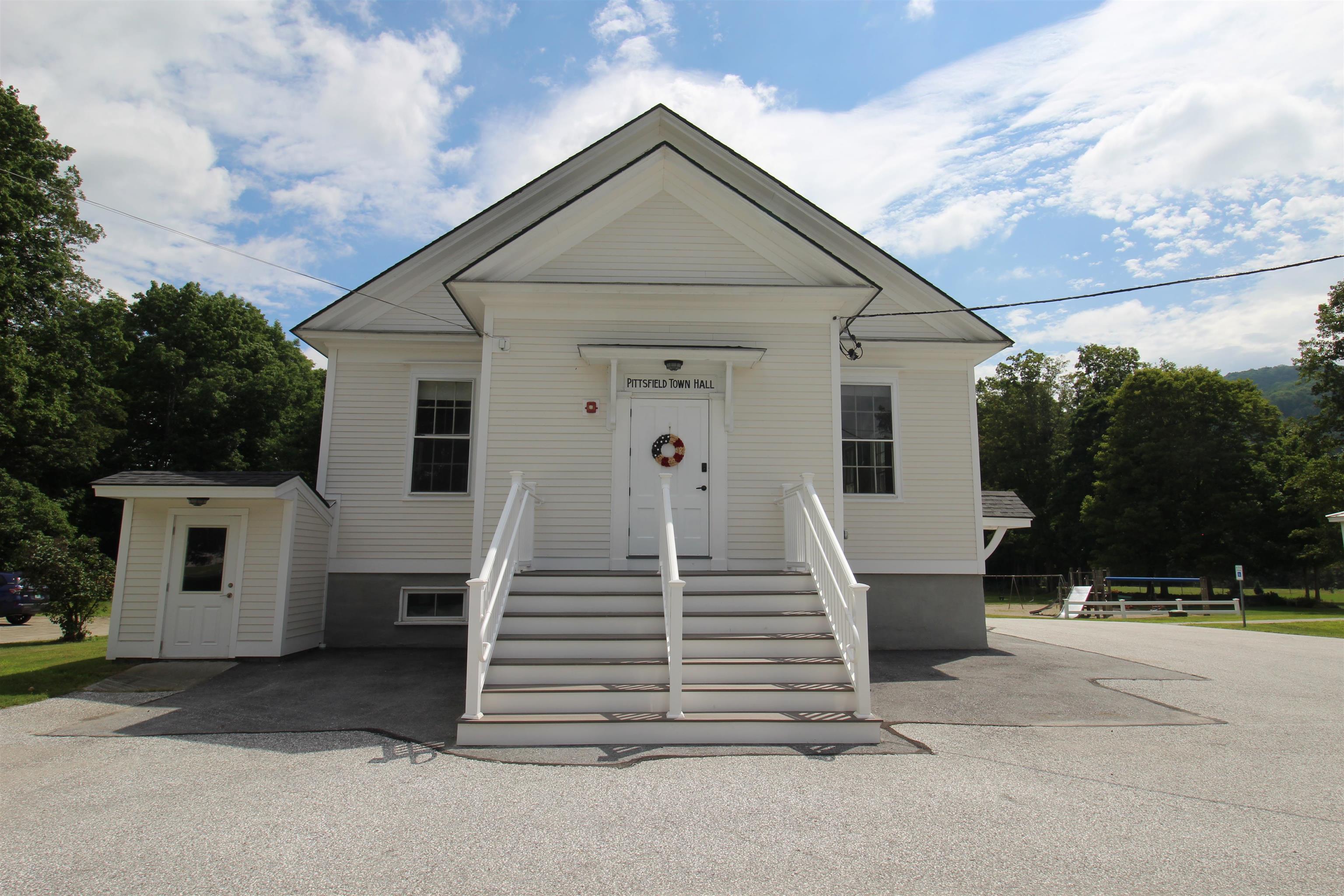 360 Liberty Hill Road Pittsfield, VT 05762 - Photo 33 of 36
