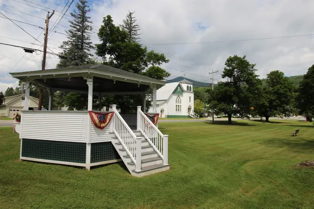 $80,000 | 360 Liberty Hill Road, Pittsfield, VT 05762