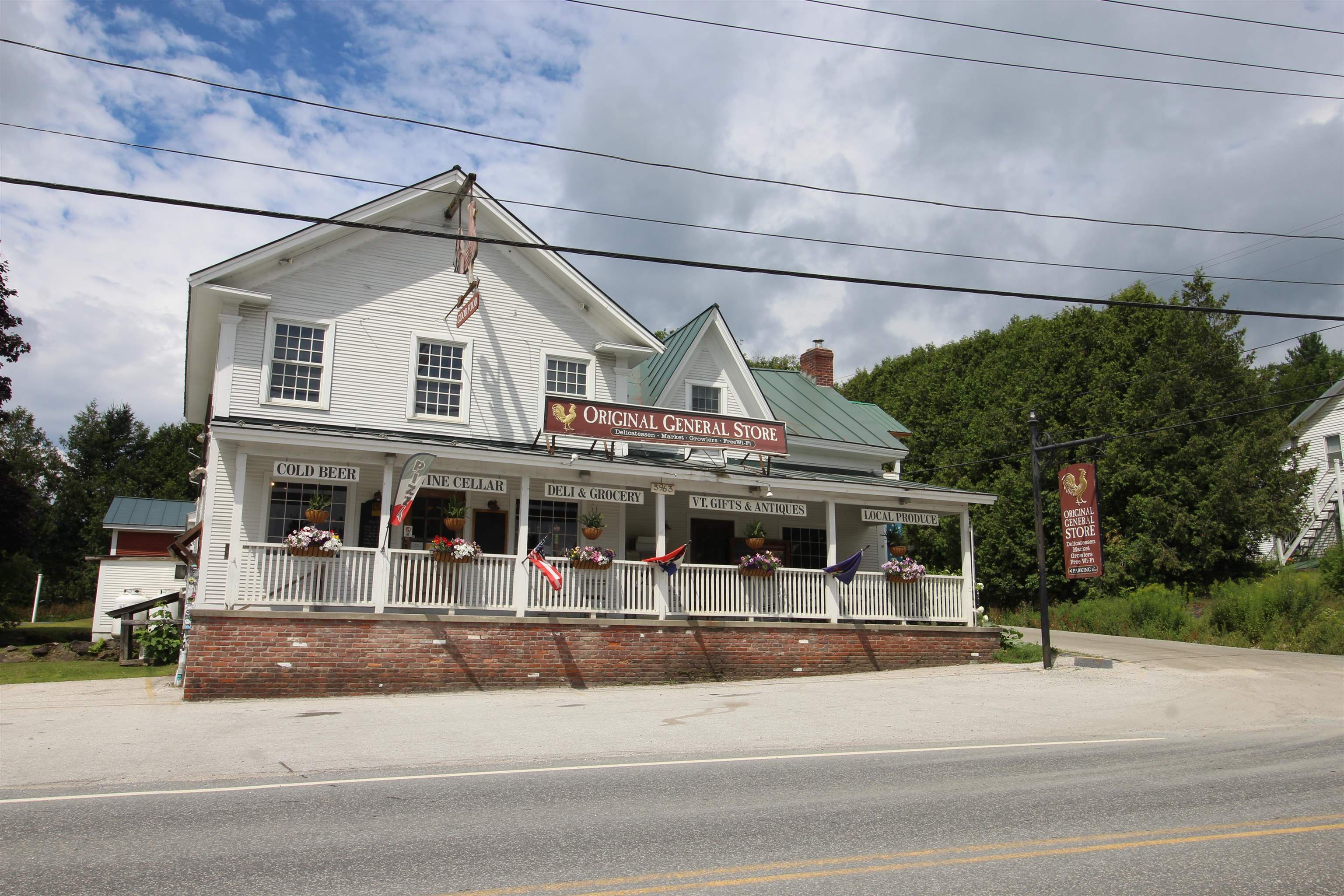 360 Liberty Hill Road Pittsfield, VT 05762 - Photo 36 of 36