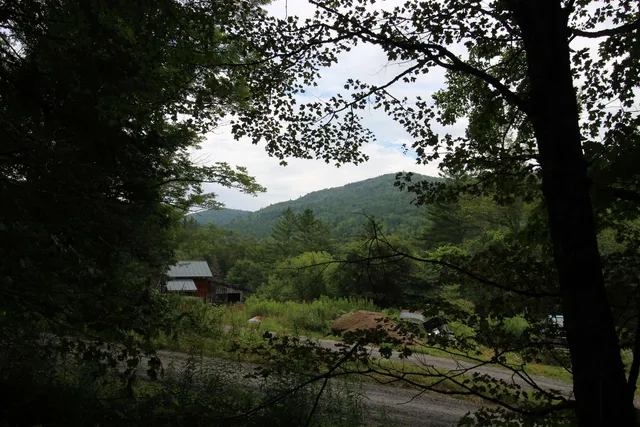 $80,000 | 360 Liberty Hill Road, Pittsfield, VT 05762
