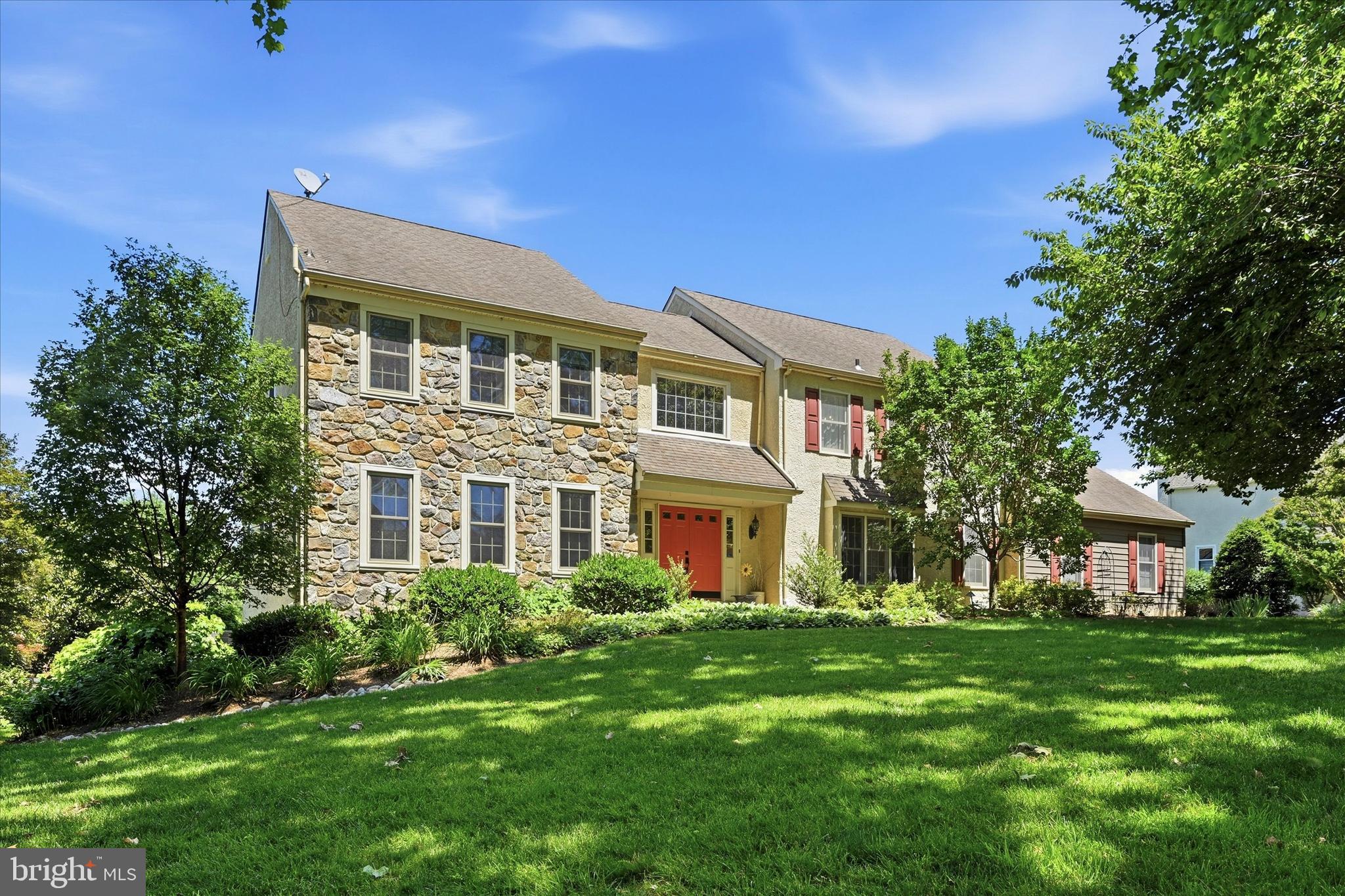 231 Kirkbrae Road Kennett Square, PA 19348 - Photo 40 of 44 231 Kirkbrae Rd