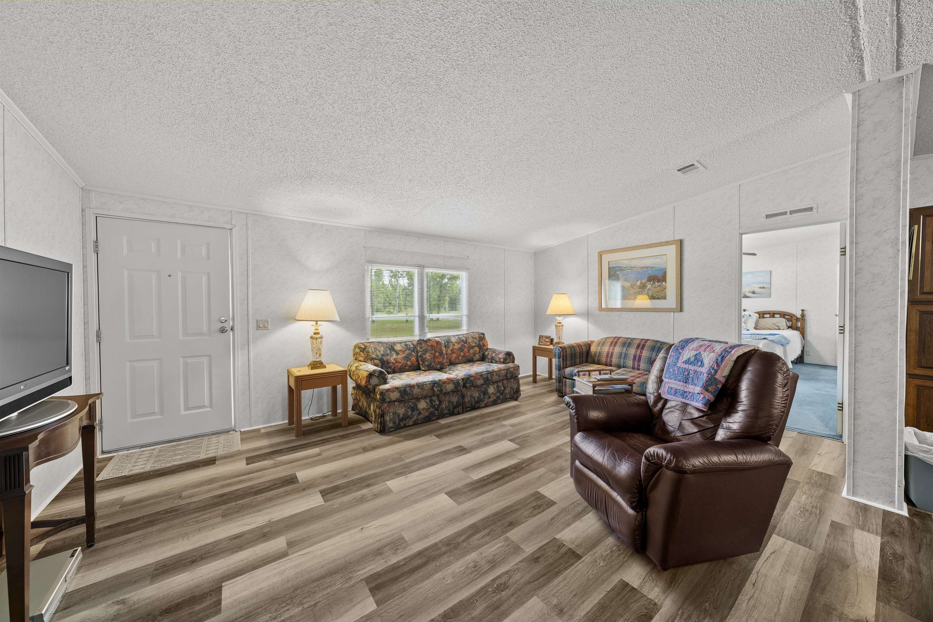 2539 Black Oak Road Perry, FL 32348 - Photo 12 of 33