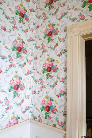 a close up of a street sign