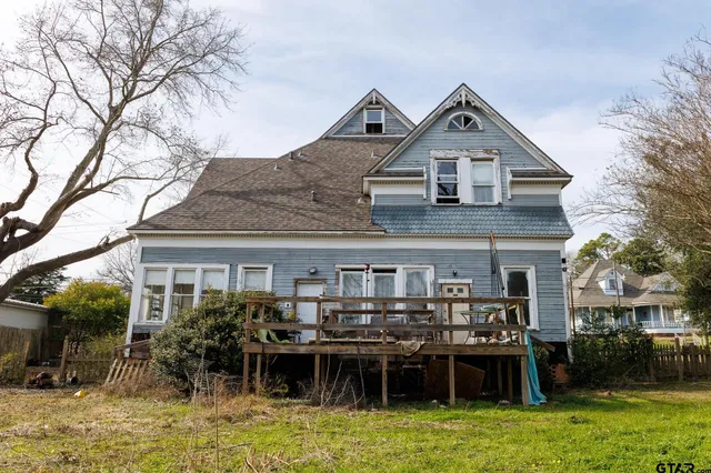 $374,500 | 104 North Tyler Street, Big Sandy, TX 75755