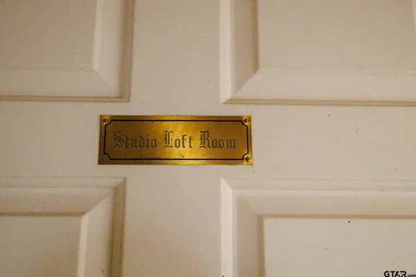 a view of outdoor space with deck and backyard