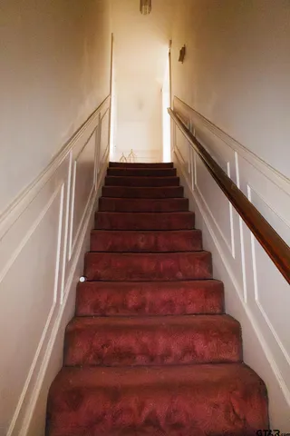 $374,500 | 104 North Tyler Street, Big Sandy, TX 75755