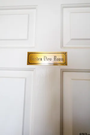 a close up of a street sign