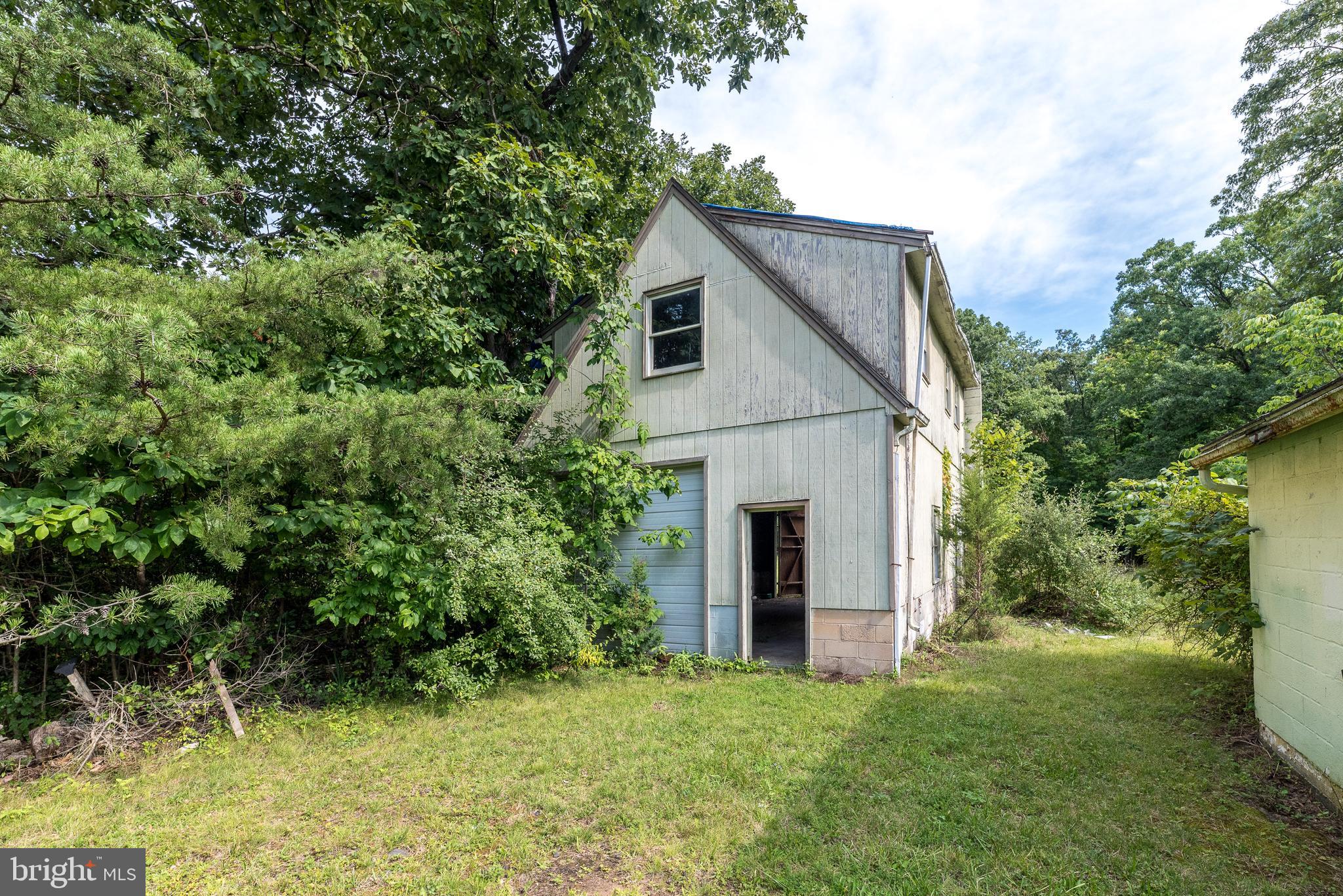 403 Perry Auger Road Upper Black Eddy, PA 18972 - Photo 43 of 58 Gallery Image 43