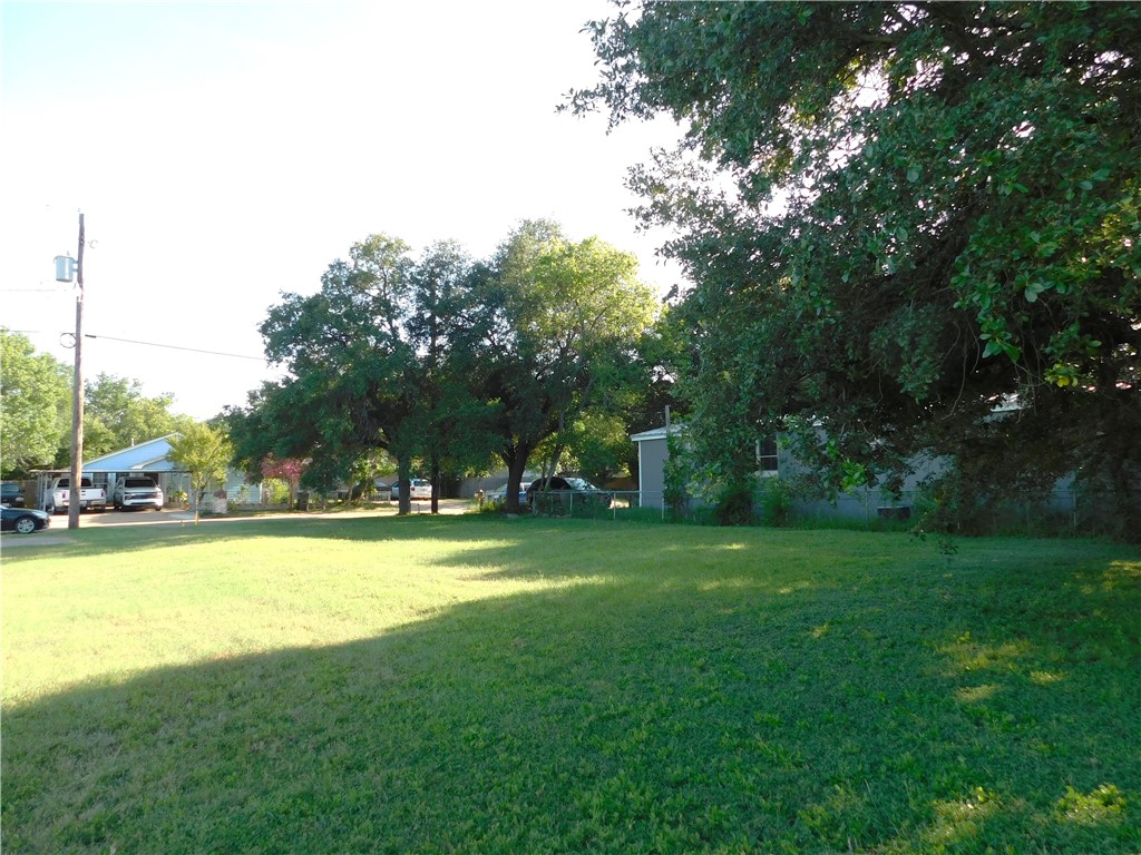 402 Ash Street Bryan, TX 77803 - Photo 3 of 10 Open land
