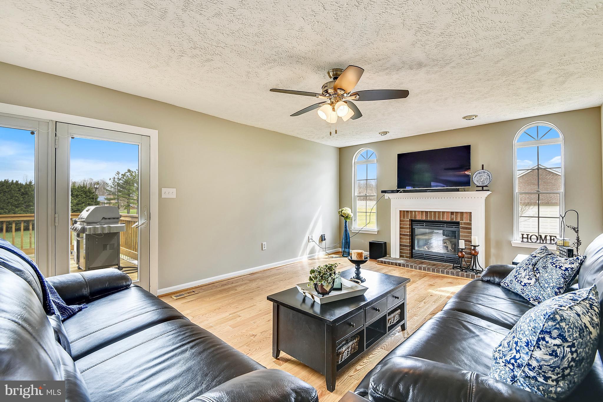 5184 Meadows Farm Road Lothian, MD 20711 - Photo 6 of 30 Family Room
